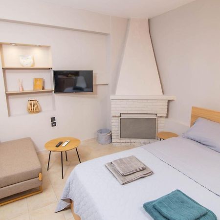 Le Magne Apartments Kardamili ภายนอก รูปภาพ