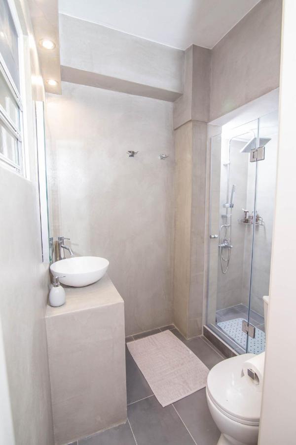 Le Magne Apartments Kardamili ภายนอก รูปภาพ